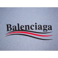 $58.00 USD Balenciaga Hoodies Long Sleeved For Unisex #831405