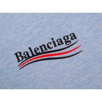 $58.00 USD Balenciaga Hoodies Long Sleeved For Unisex #831405