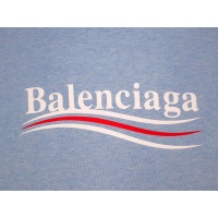 $58.00 USD Balenciaga Hoodies Long Sleeved For Unisex #831406