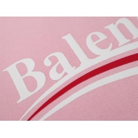 $58.00 USD Balenciaga Hoodies Long Sleeved For Unisex #831407