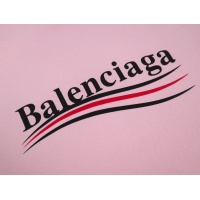 $58.00 USD Balenciaga Hoodies Long Sleeved For Unisex #831408