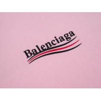 $58.00 USD Balenciaga Hoodies Long Sleeved For Unisex #831408