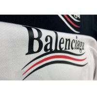$58.00 USD Balenciaga Hoodies Long Sleeved For Unisex #831409