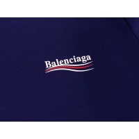 $70.00 USD Balenciaga Hoodies Long Sleeved For Unisex #831411