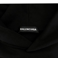 $58.00 USD Balenciaga Hoodies Long Sleeved For Unisex #831418