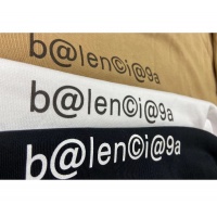 $58.00 USD Balenciaga Hoodies Long Sleeved For Unisex #831424