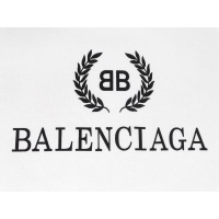$58.00 USD Balenciaga Hoodies Long Sleeved For Unisex #831429