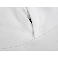 $58.00 USD Balenciaga Hoodies Long Sleeved For Unisex #831432