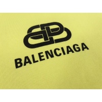 $58.00 USD Balenciaga Hoodies Long Sleeved For Unisex #831438