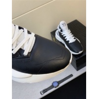 $82.00 USD Y-3 Casual Shoes For Men #831450