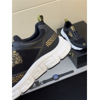 $76.00 USD Versace Casual Shoes For Men #831455
