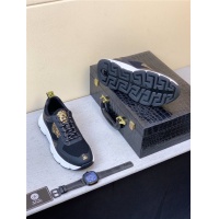 $76.00 USD Versace Casual Shoes For Men #831455