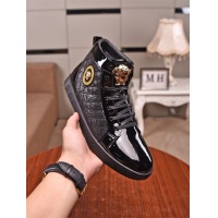 $82.00 USD Versace High Tops Shoes For Men #831464