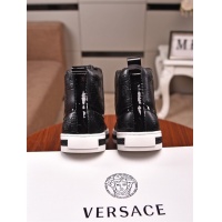 $82.00 USD Versace High Tops Shoes For Men #831465
