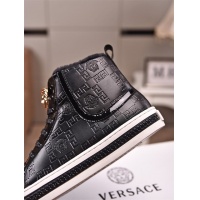 $82.00 USD Versace High Tops Shoes For Men #831465