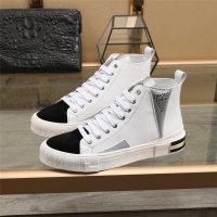 $85.00 USD Armani High Tops Shoes For Men #831478