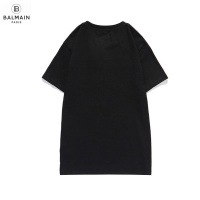 $29.00 USD Balmain T-Shirts Short Sleeved For Men #831615