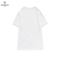 $29.00 USD Balmain T-Shirts Short Sleeved For Men #831616