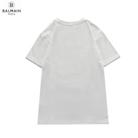 $29.00 USD Balmain T-Shirts Short Sleeved For Men #831617