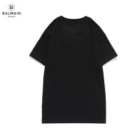 $29.00 USD Balmain T-Shirts Short Sleeved For Men #831618