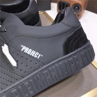 $80.00 USD Philipp Plein PP Casual Shoes For Men #831710