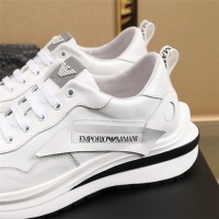 $85.00 USD Armani Casual Shoes For Men #831807