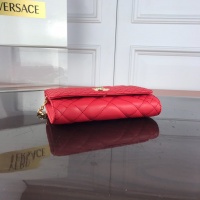 $102.00 USD Versace AAA Quality Messenger Bags For Women #831933