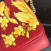 $102.00 USD Versace AAA Quality Messenger Bags For Women #831939