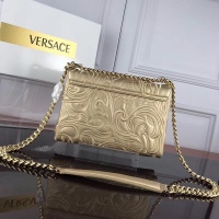 $128.00 USD Versace AAA Quality Messenger Bags For Women #831957