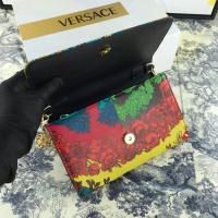 $112.00 USD Versace AAA Quality Messenger Bags For Women #831971