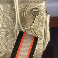 $155.00 USD Versace AAA Quality Handbags For Women #831975