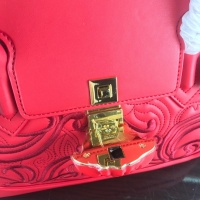 $155.00 USD Versace AAA Quality Handbags For Women #831978