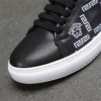 $80.00 USD Versace Casual Shoes For Men #832016