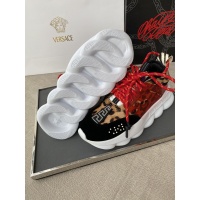 $92.00 USD Versace Casual Shoes For Women #832036