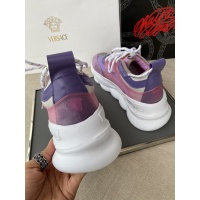 $92.00 USD Versace Casual Shoes For Women #832037