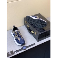 $76.00 USD Versace Casual Shoes For Men #832039