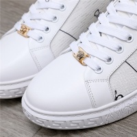 $76.00 USD Versace Casual Shoes For Men #832053