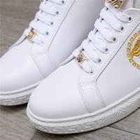 $80.00 USD Versace Casual Shoes For Men #832073