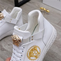 $80.00 USD Versace Casual Shoes For Men #832073