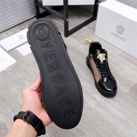 $80.00 USD Versace Casual Shoes For Men #832081