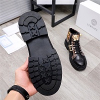 $85.00 USD Versace Boots For Men #832092