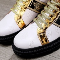 $85.00 USD Versace Boots For Men #832093