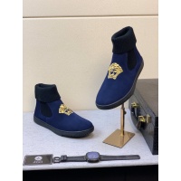 $76.00 USD Versace Boots For Men #832095
