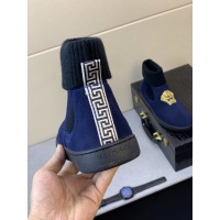 $76.00 USD Versace Boots For Men #832095