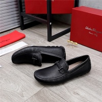 $72.00 USD Salvatore Ferragamo Casual Shoes For Men #832109