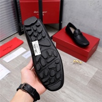 $72.00 USD Salvatore Ferragamo Casual Shoes For Men #832109