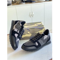 $80.00 USD Valentino Casual Shoes For Men #832117
