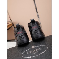 $85.00 USD Prada High Tops Shoes For Men #832135