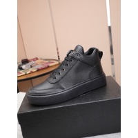 $85.00 USD Prada High Tops Shoes For Men #832137