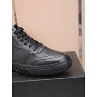 $85.00 USD Prada High Tops Shoes For Men #832138